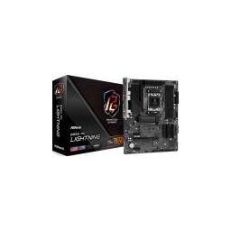 Asrock B650 PG LIGHTNING (AM5 ATX)