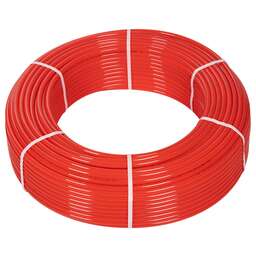 ROYAL THERMO Труба из полиэтилена PE-RT EVOH d16x2.0