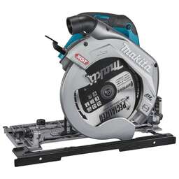 MAKITA Циркулярная пила (дисковая) HS009GZ 105Вт (ручная) D диска.:235мм