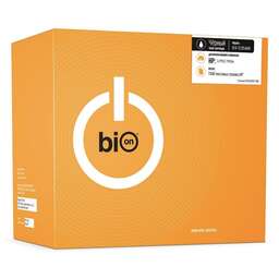 BION CARTRIDGE Bion BCR-CE285A-WB Картридж для HP{ LaserJet Pro M1132/M1212/M1214/M1217/P1102/P1109 }(1600 стр.),Черный, белая коробка