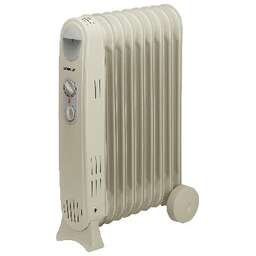 SCARLETT SC-1161 (бежевый) 9секций