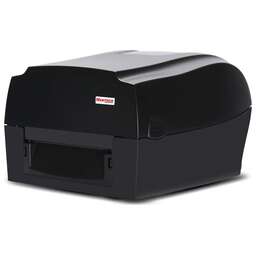 MERTECH Термопринтер MPRINT TLP300 Terra Nova (для печ.накл.) стационарный черный