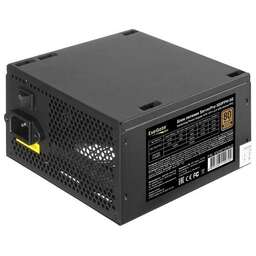 EXEGATE Блок питания 500W SERVERPRO 80 PLU EX292195RUS ATX APFC