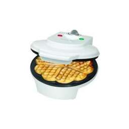 Bomann WA 5018 CB weis