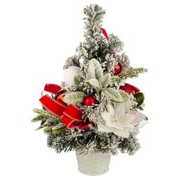 ВОЛШЕБНАЯ СТРАНА Елка декорированная Нарядная (110201)