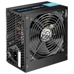 ZALMAN Блок питания 500W ZM500-XEII (ATX, 20+4 pin, 120mm fan, PCI-E 6+2Px2, 4xSATA) (ZM500-XEII)