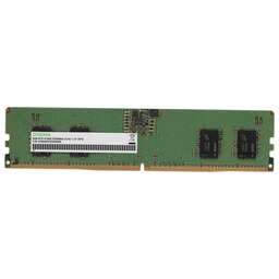 DIGMA Память DDR5 8GB 5200MHz DGMAD55200008S RTL PC5-41600 CL42 DIMM 288-pin 1.1В single rank Ret