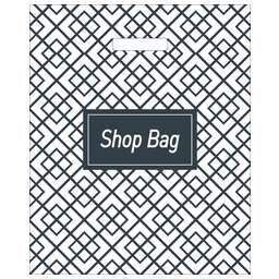 АРТПЛАСТ (ВУР51692) вырубная ручка 36х43см +3 - Графика