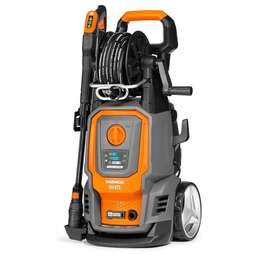 DAEWOO Мойка высокого давления DAW 675