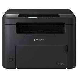 CANON МФУ лазерный i-Sensys MF272dw черно-белая печать, A4, цвет черный [5621c013]