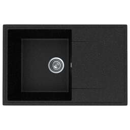 PRACTIK PR-M 735-004 черный оникс