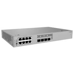 HUAWEI PoE Коммутатор, L2 управляемый S220S-8P4JX