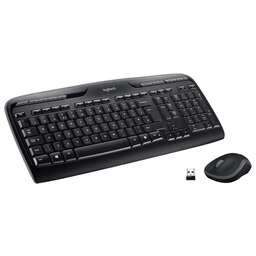Logitech MK330