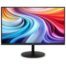 ACER Монитор 23.8" SH242YP1bih черный IPS LED 1ms 16:9 HDMI матовая HAS Piv 250cd 178гр/178гр 1920x1080 144Hz FreeSync VGA FHD 2.41кг