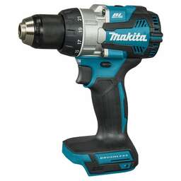 MAKITA Дрель-шуруповерт DDF489Z, без АКБ, без ЗУ
