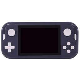 PGP AIO Игровая консоль Portable +4000 игр +Кабель Mini USB, Union C35a