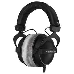 BEYERDYNAMIC Наушники DT 770 PRO 250 OHMS