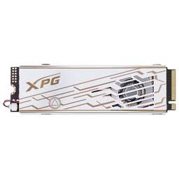 XPG Твердотельный накопитель SSD M.2 2280 2TB MARS 980 PRO PCIe 5.0 x4
