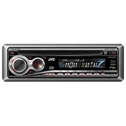 JVC KD-DV5308