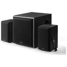 EDIFIER M601DB black