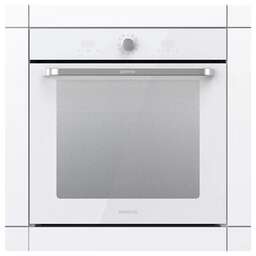 GORENJE Духовой шкаф электрический BOS6737SYW, белый