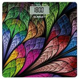 SCARLETT SC-BS33E095