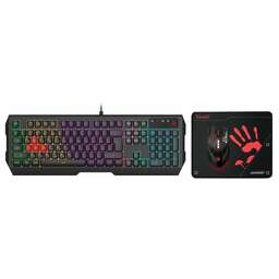 A4Tech B1700 ( B140N +ES7 + BP-50M)