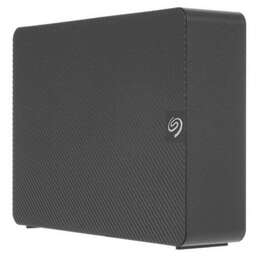 SEAGATE Внешний жесткий диск USB3 8TB EXT. BLACK STLC8000400