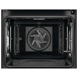 ELECTROLUX Духовой шкаф Электрический EOB8S39Z черный
