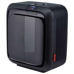Boneco H700 (воздухоочиститель+увлажнитель+ароматизатор), черный