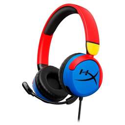 HYPERX Игровая гарнитура проводная Cloud Mini Multi 7G8F3AA