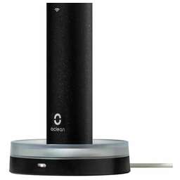 OCLEAN Зарядное устройство wireless charger base WP02, черный