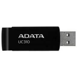 ADATA UC310-64G-RBK Black