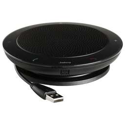 JABRA Спикерфон Speak 410 UC, черный [7410-209]