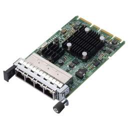 LENOVO Сетевой адаптер 4XC7A08239 ThinkSystem Broadcom 57416 10GBASE-T 2-port + 5720 1GbE 2-port OCP Ethernet Adapter