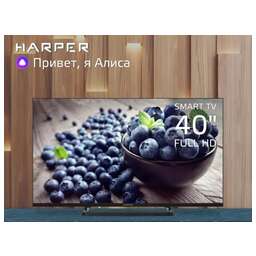 HARPER 40F590TS FHD SMART TV