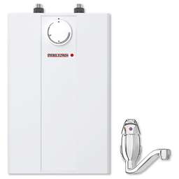 STIEBEL ELTRON Накопительный водонагреватель настенный ESH 10 U-N Trend +A (201392)