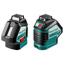 KRAFTOOL Лазерный нивелир 34645 34645