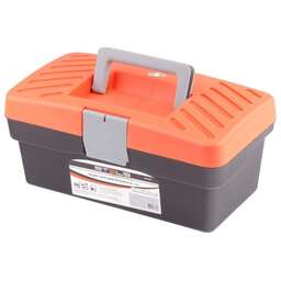 STELS Ящик для инструмента 12", 285 х 155 х 125 мм, пластик, 90723