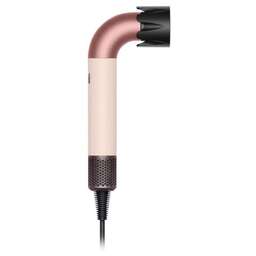 DYSON Фен HD17 Pro 1700Вт розовый/золотистый