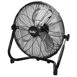 BALLU Напольный вентилятор BIF-4BB, черный