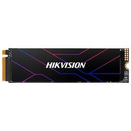 HIKVISION Накопитель SSD PCIe 4.0 x4 2TB HS-SSD-G4000/2048G G4000 M.2 2280