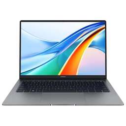 HONOR 14 MagicBook X14 Pro FRI-G58 Grey (5301AHQK)