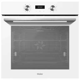 HAIER Духовой шкаф Электрический HOQ-R2ARN3WB белый