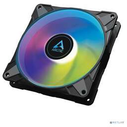 ARCTIC P14 PWM PST A-RGB 0dB (Black) ACFAN00239A {140х140}