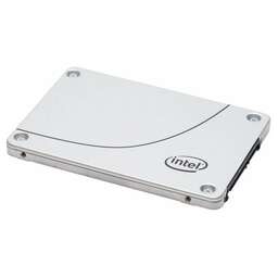 INTEL SSD накопитель D3-S4620 SSDSC2KG480GZ01 480ГБ, 2.5", SATA III, SATA