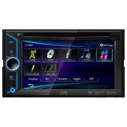 JVC KW-V10EE