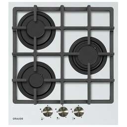 GRAUDE GS 45.1 W Газовая варочная поверхность