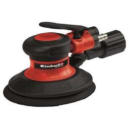 EINHELL Шлифмашина орбитальная TC-PE 150, красный / черный [4133330]