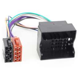 ACV AD12-1501 (VW-03) Audi/Skoda/VW ISO-OEM провод
